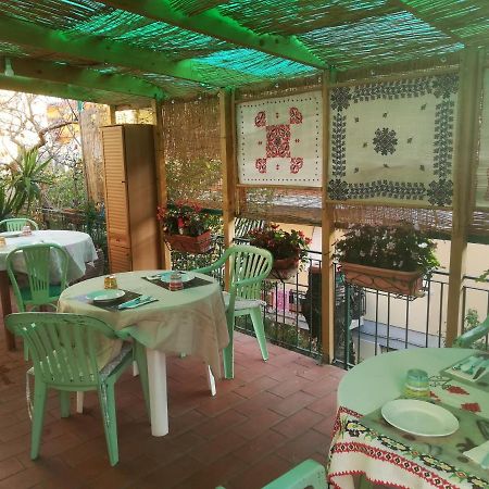 La Vecchia Locanda กาสเตลนูโอโว ดิ วัล ดิ เชชินา ภายนอก รูปภาพ