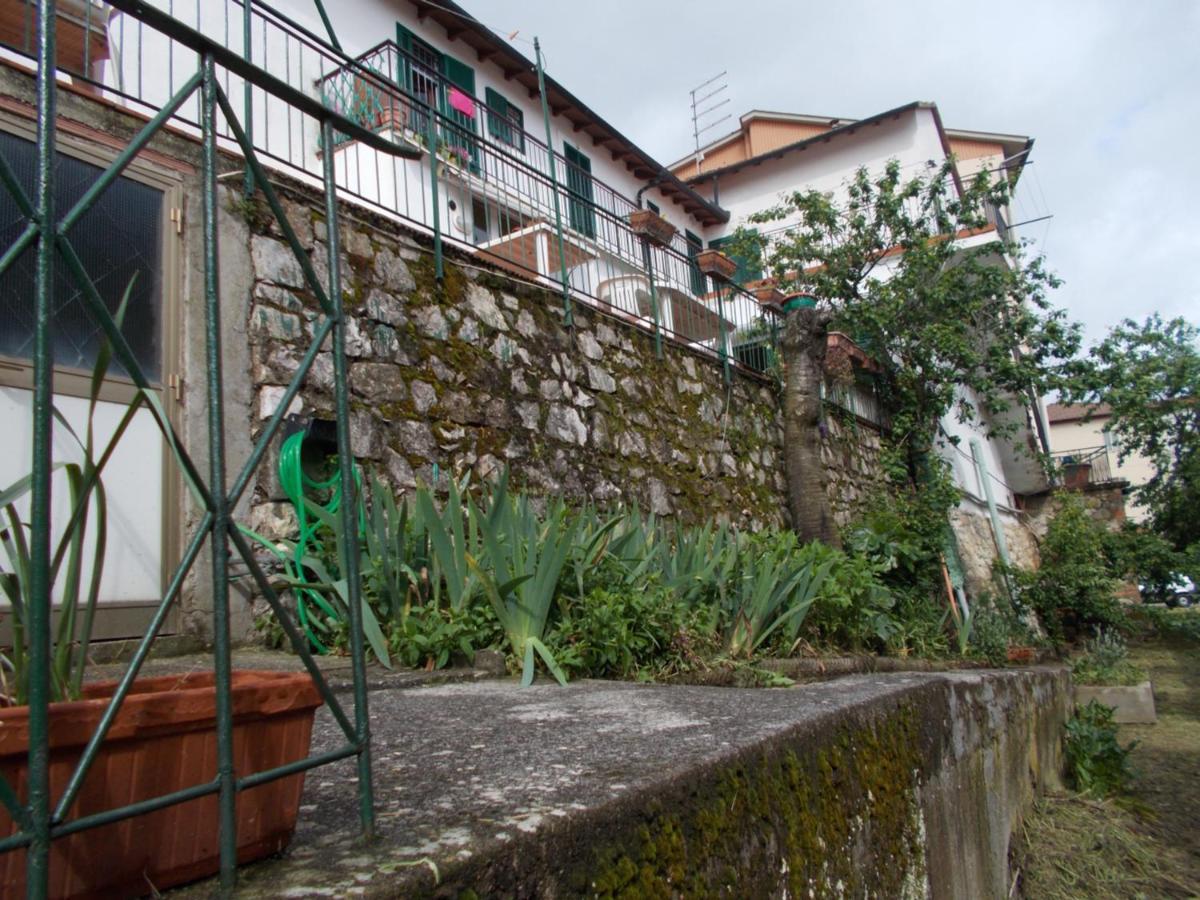 La Vecchia Locanda กาสเตลนูโอโว ดิ วัล ดิ เชชินา ภายนอก รูปภาพ